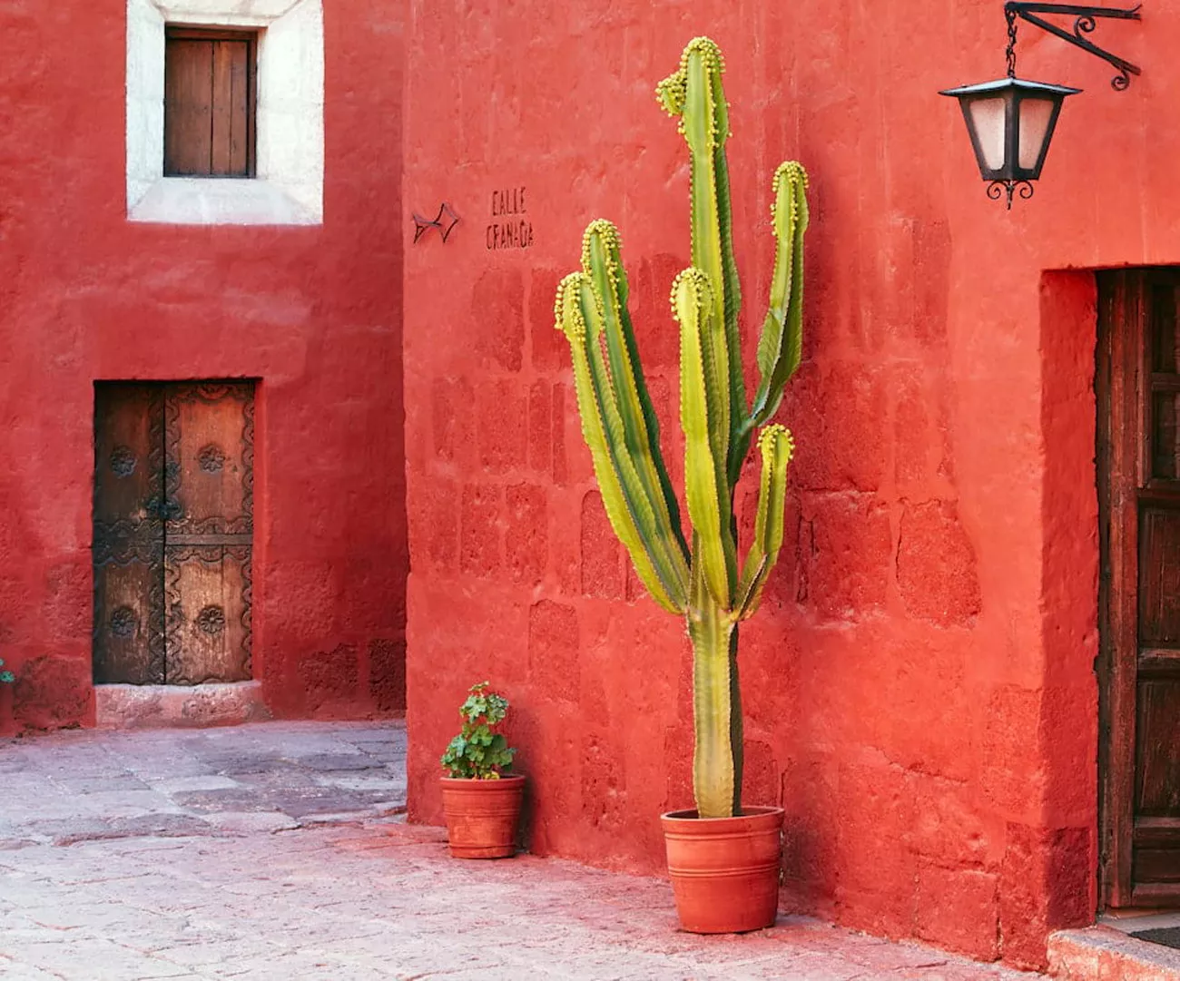 Peru com Trem Belmond Andean Explorer